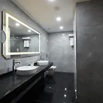 Nova Vista Centrum Eskisehir, A Member Of Radisson Individuals 4*