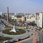 Nova Vista Centrum Eskisehir, A Member Of Radisson Individuals Hotel