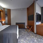 Hotel Nova Vista Centrum Eskisehir, A Member Of Radisson Individuals 4*