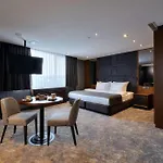 Nova Vista Centrum Eskisehir, A Member Of Radisson Individuals Hotel