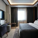 Hotel Nova Vista Centrum Eskisehir, A Member Of Radisson Individuals 4*