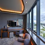 Hotel Nova Vista Centrum Eskisehir, A Member Of Radisson Individuals Eskişehir