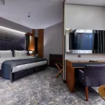 Nova Vista Centrum Eskisehir, A Member Of Radisson Individuals Hotel