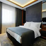 Hotel Nova Vista Centrum Eskisehir, A Member Of Radisson Individuals 4*