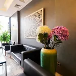 Nova Vista Centrum Eskisehir, A Member Of Radisson Individuals 4*
