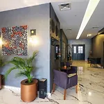 Hotel Nova Vista Centrum Eskisehir, A Member Of Radisson Individuals 4*