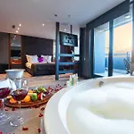 Hotel Nova Vista Centrum Eskisehir, A Member Of Radisson Individuals Eskişehir