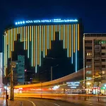 Nova Vista Centrum Eskisehir, A Member Of Radisson Individuals