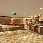 Nova Vista Centrum Eskisehir, A Member Of Radisson Individuals Hotel 4*