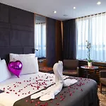 Nova Vista Centrum Eskisehir, A Member Of Radisson Individuals