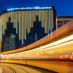 Hotel Nova Vista Centrum Eskisehir, A Member Of Radisson Individuals 4*