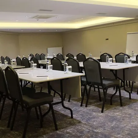Nova Vista Centrum Eskisehir, A Member Of Radisson Individuals Hotel 4*