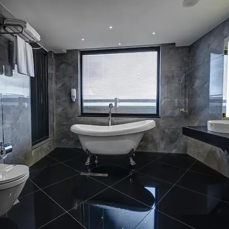 Nova Vista Centrum Eskisehir, A Member Of Radisson Individuals 4* Eskişehir