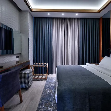 Nova Vista Centrum Eskisehir, A Member Of Radisson Individuals Hotel Eskişehir