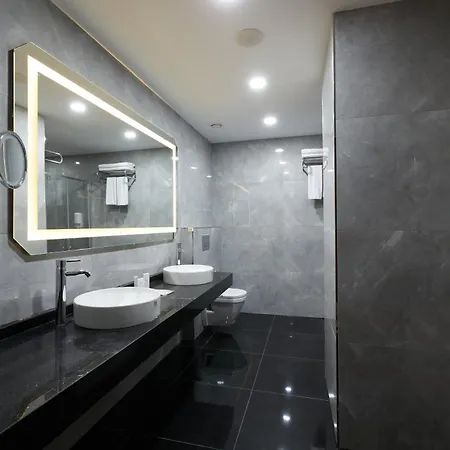 Nova Vista Centrum Eskisehir, A Member Of Radisson Individuals 4*