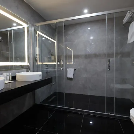Nova Vista Centrum Eskisehir, A Member Of Radisson Individuals Eskisehir
