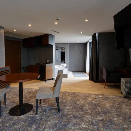 Nova Vista Centrum Eskisehir, A Member Of Radisson Individuals Hotel Eskişehir