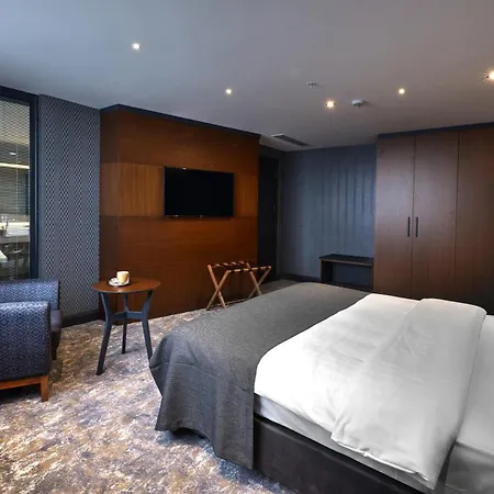 Nova Vista Centrum Eskisehir, A Member Of Radisson Individuals 4*