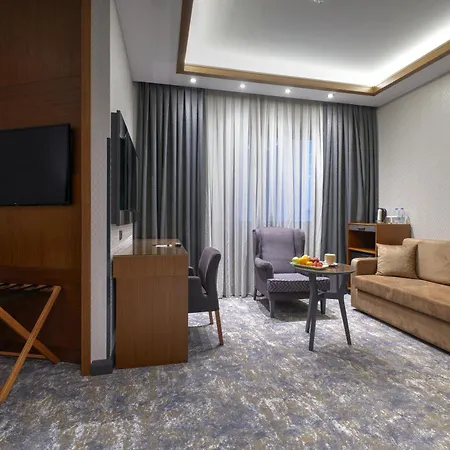 Nova Vista Centrum Eskisehir, A Member Of Radisson Individuals Eskisehir