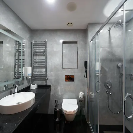 Nova Vista Centrum Eskisehir, A Member Of Radisson Individuals Hotel