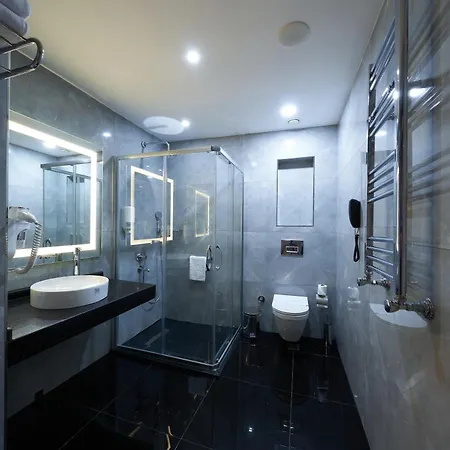 Hotel Nova Vista Centrum Eskisehir, A Member Of Radisson Individuals