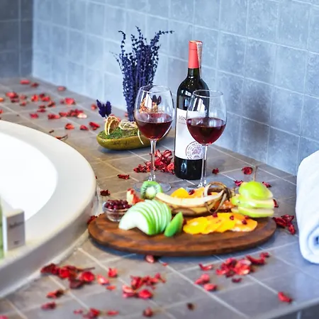 Hotel Nova Vista Centrum Eskisehir, A Member Of Radisson Individuals Eskişehir