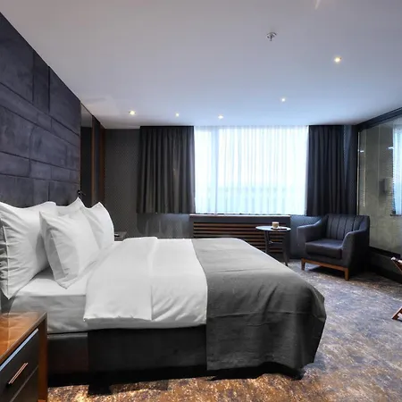 Nova Vista Centrum Eskisehir, A Member Of Radisson Individuals