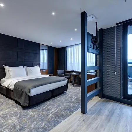 Hotel Nova Vista Centrum Eskisehir, A Member Of Radisson Individuals