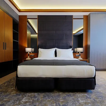 Nova Vista Centrum Eskisehir, A Member Of Radisson Individuals