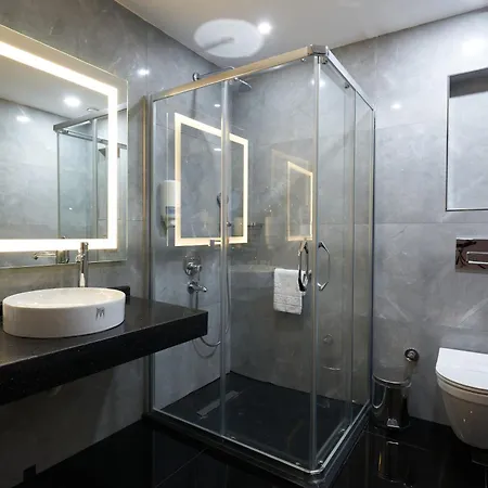 Hotel Nova Vista Centrum Eskisehir, A Member Of Radisson Individuals