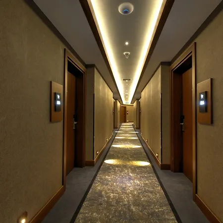 Nova Vista Centrum Eskisehir, A Member Of Radisson Individuals Hotel Eskisehir