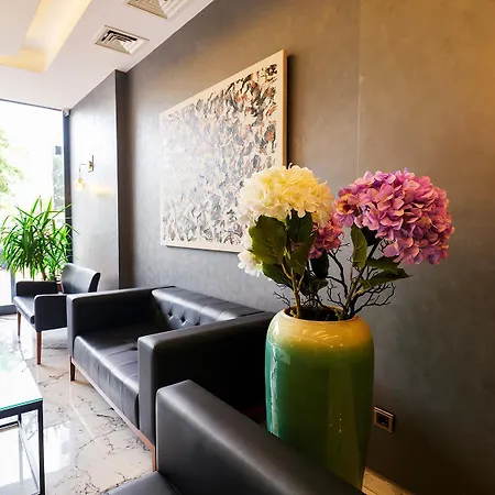 Nova Vista Centrum Eskisehir, A Member Of Radisson Individuals 4*