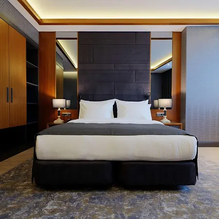 Nova Vista Centrum Eskisehir, A Member Of Radisson Individuals