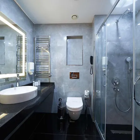 Nova Vista Centrum Eskisehir, A Member Of Radisson Individuals 4*