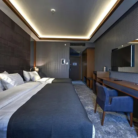 Nova Vista Centrum Eskisehir, A Member Of Radisson Individuals Eskisehir