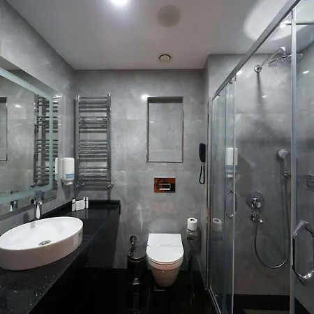 Nova Vista Centrum Eskisehir, A Member Of Radisson Individuals 4* Eskisehir