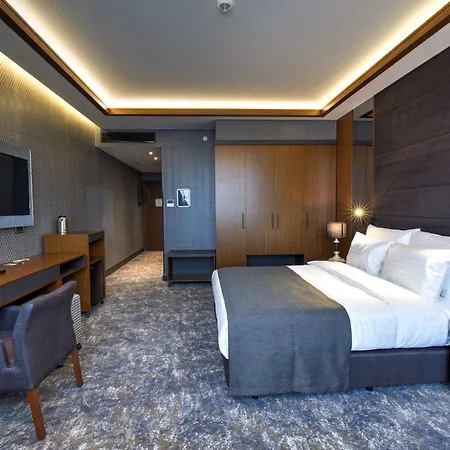 Nova Vista Centrum Eskisehir, A Member Of Radisson Individuals Hotel