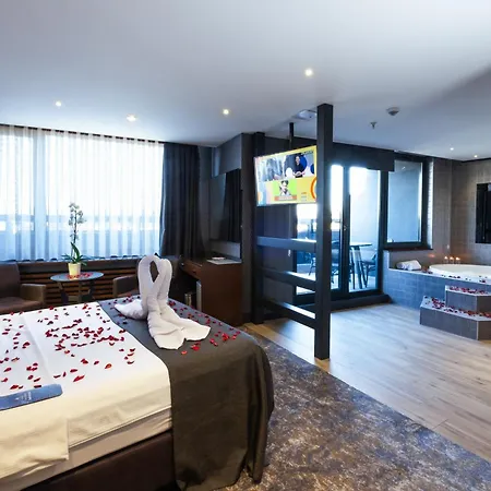 Nova Vista Centrum Eskisehir, A Member Of Radisson Individuals אסקיסהיר