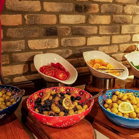 Nova Vista Centrum Eskisehir, A Member Of Radisson Individuals 4* Eskişehir