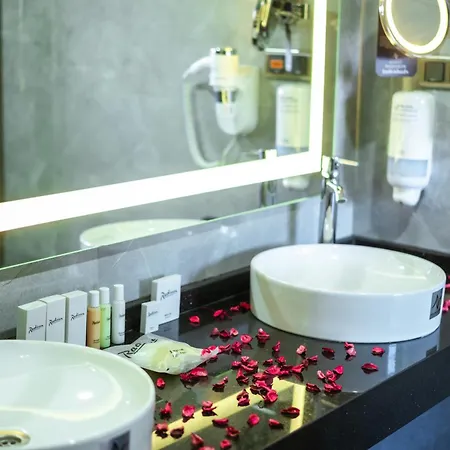 Hotel Nova Vista Centrum Eskisehir, A Member Of Radisson Individuals