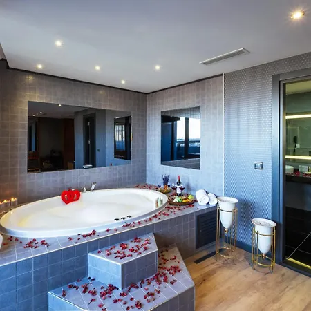 Hotel Nova Vista Centrum Eskisehir, A Member Of Radisson Individuals Eskisehir