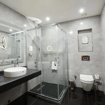 Nova Vista Centrum Eskisehir, A Member Of Radisson Individuals Otel 4*