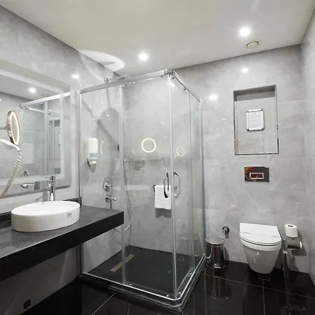Nova Vista Centrum Eskisehir, A Member Of Radisson Individuals Eskişehir