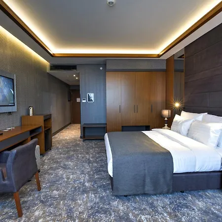 Nova Vista Centrum Eskisehir, A Member Of Radisson Individuals Eskişehir