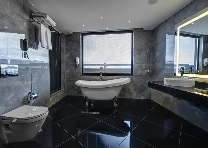 Nova Vista Centrum Eskisehir, A Member Of Radisson Individuals 4* Eskişehir