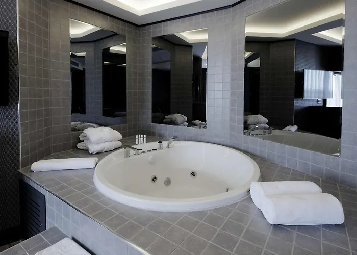 Nova Vista Centrum Eskisehir, A Member Of Radisson Individuals Hotel