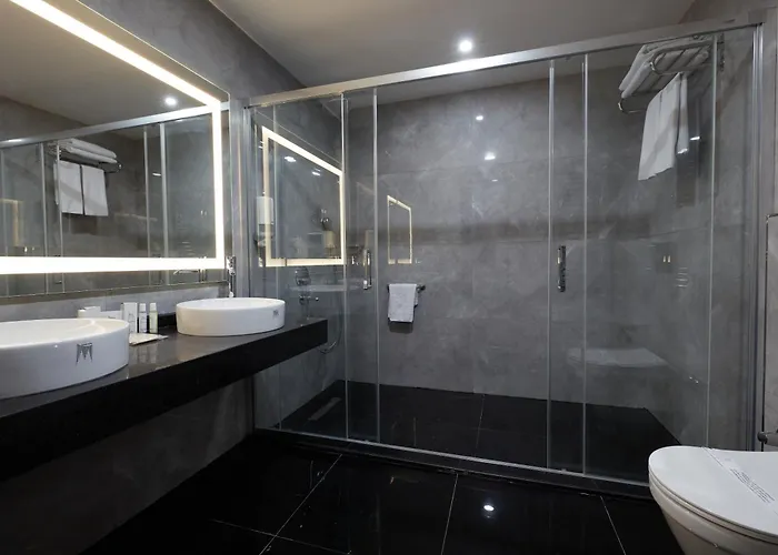 Nova Vista Centrum Eskisehir, A Member Of Radisson Individuals Eskişehir