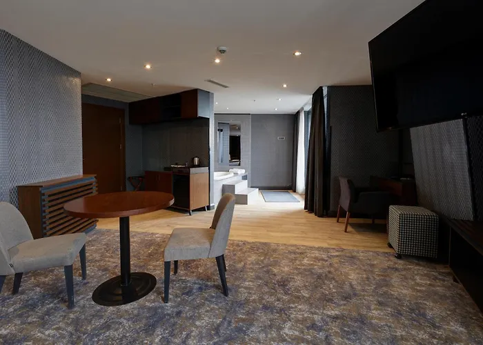 Nova Vista Centrum Eskisehir, A Member Of Radisson Individuals Hotel Eskişehir