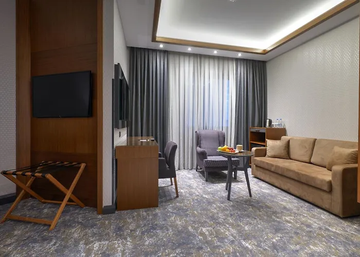 Nova Vista Centrum Eskisehir, A Member Of Radisson Individuals Eskişehir