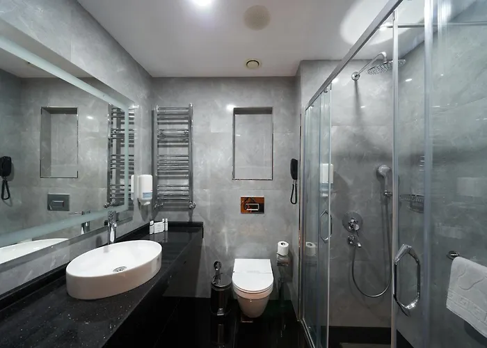 Nova Vista Centrum Eskisehir, A Member Of Radisson Individuals Hotel